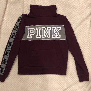 PINK sweatshirt
